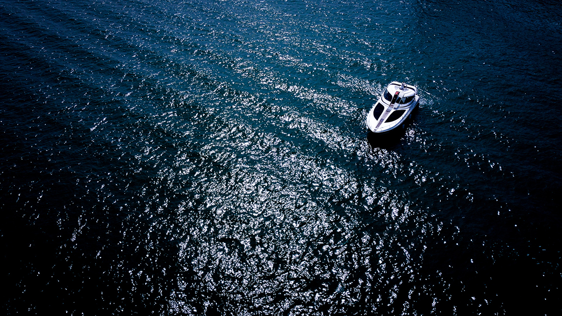 Luxury Boat Charter